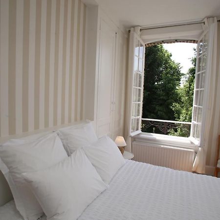 Manoir Le Mesnil Bed and Breakfast Saint-Martin-aux-Chartrains Εξωτερικό φωτογραφία