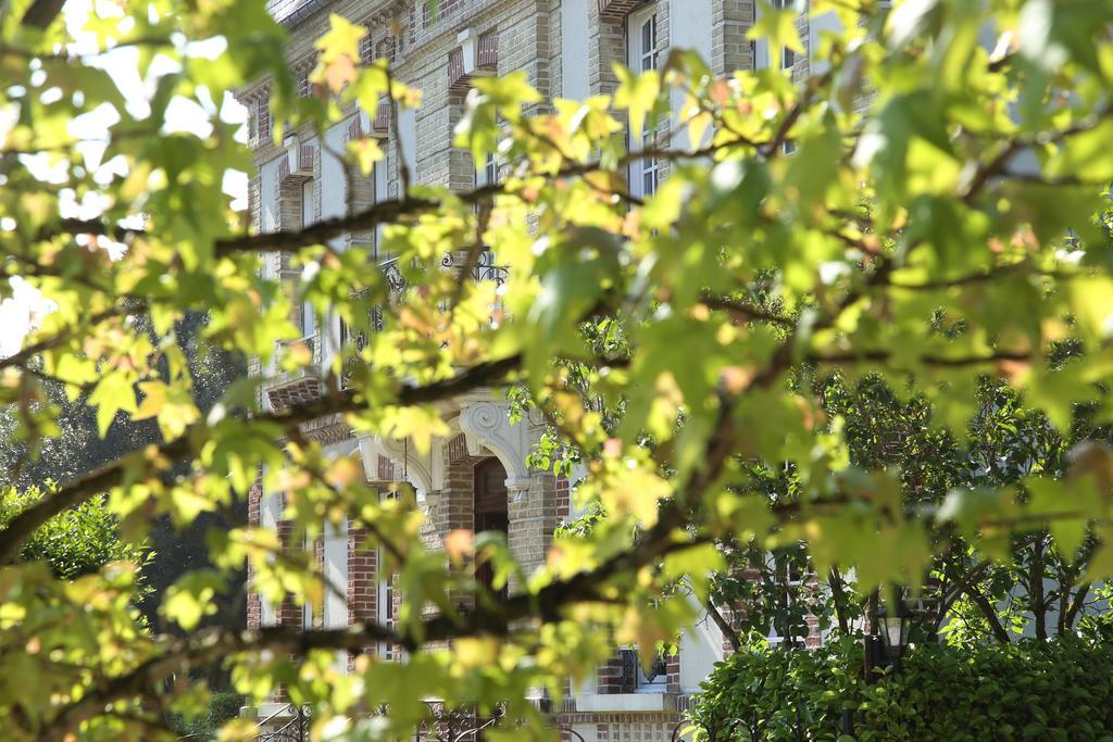 Manoir Le Mesnil Bed and Breakfast Saint-Martin-aux-Chartrains Εξωτερικό φωτογραφία